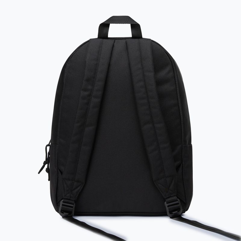 Napapijri H-Boussine DP backpack 19 l black 041 2