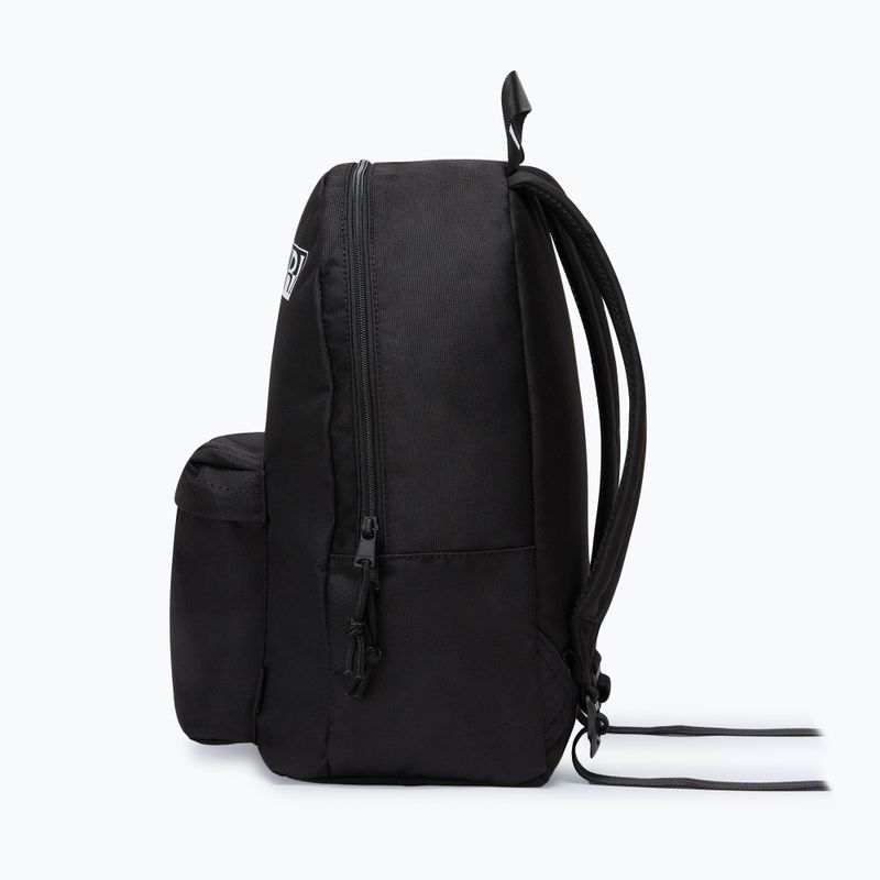 Napapijri H-Boussine DP backpack 19 l black 041 3