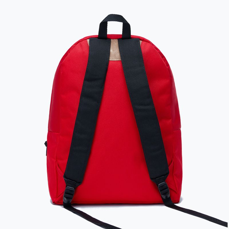 Napapijr Voyage 3 20.8 l red goji backpack 2