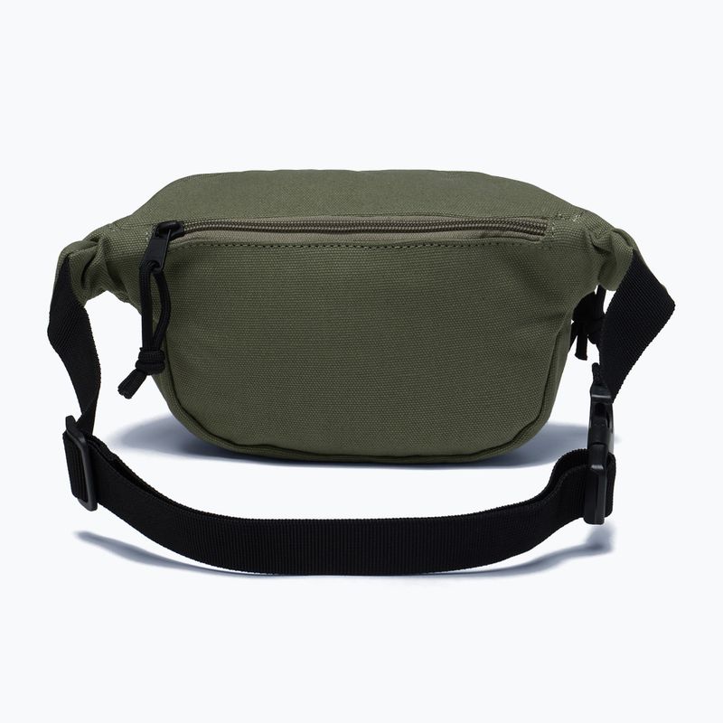 Napapijri Hering Wb 3 green lichen waistbag 2