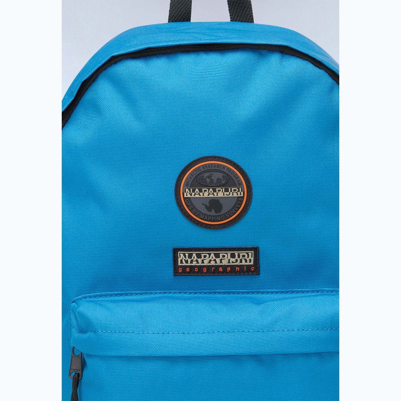 Napapijr Voyage 3 backpack 20.8 l blue sapphire 4