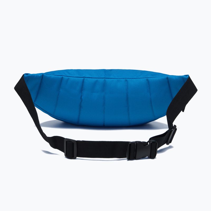 Napapijri H-Voyageb 4 l blue sapphire waistbag 2