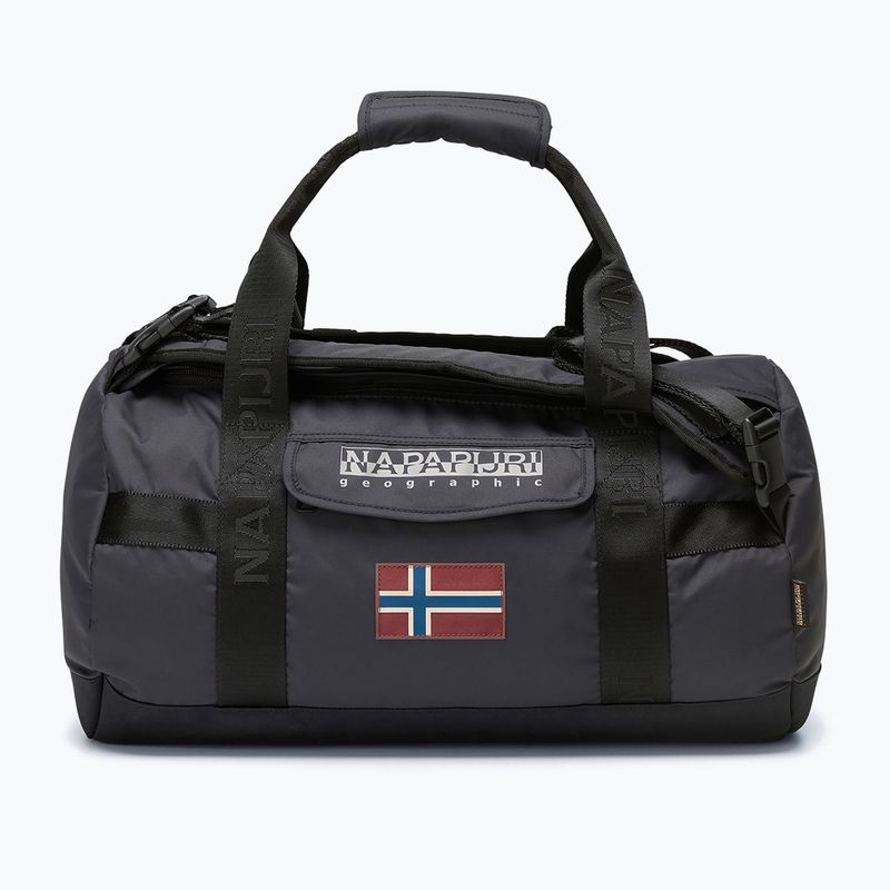 Napapijri Bering Travel Bag Small 24.5 l black 041