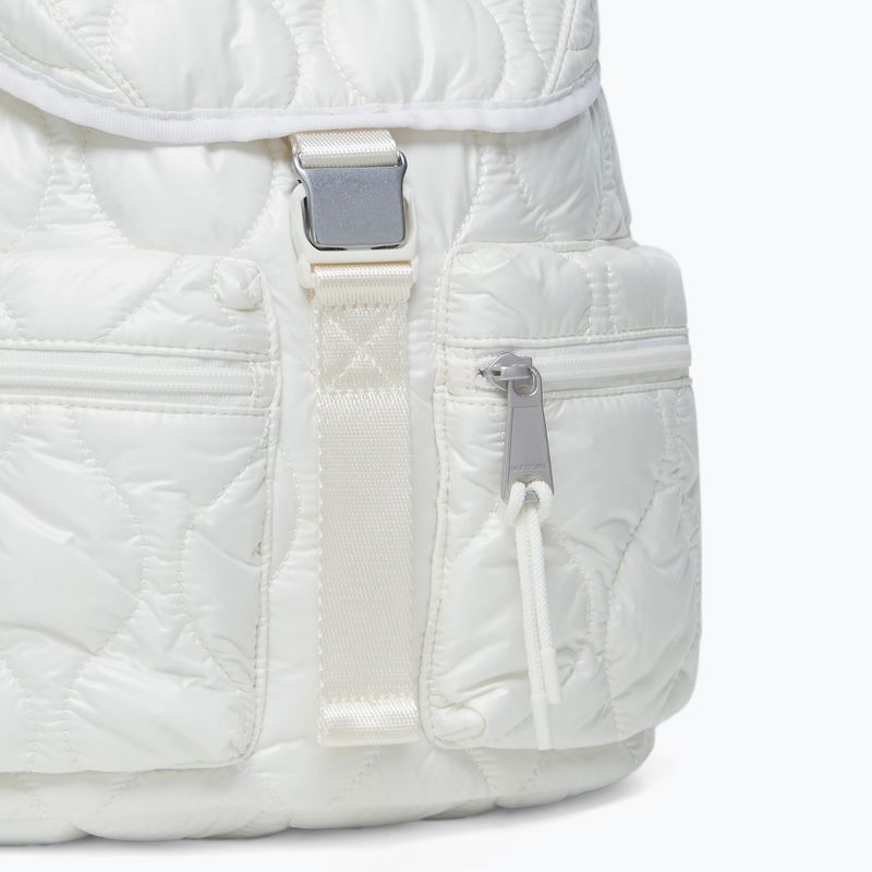 Napapijri H-Bagne DP white heron backpack 4