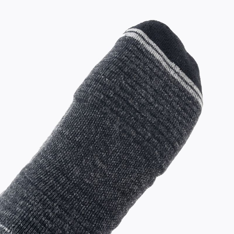 Smartwool Hike Light Cushion Ankle trekking socks grey SW001611052 4