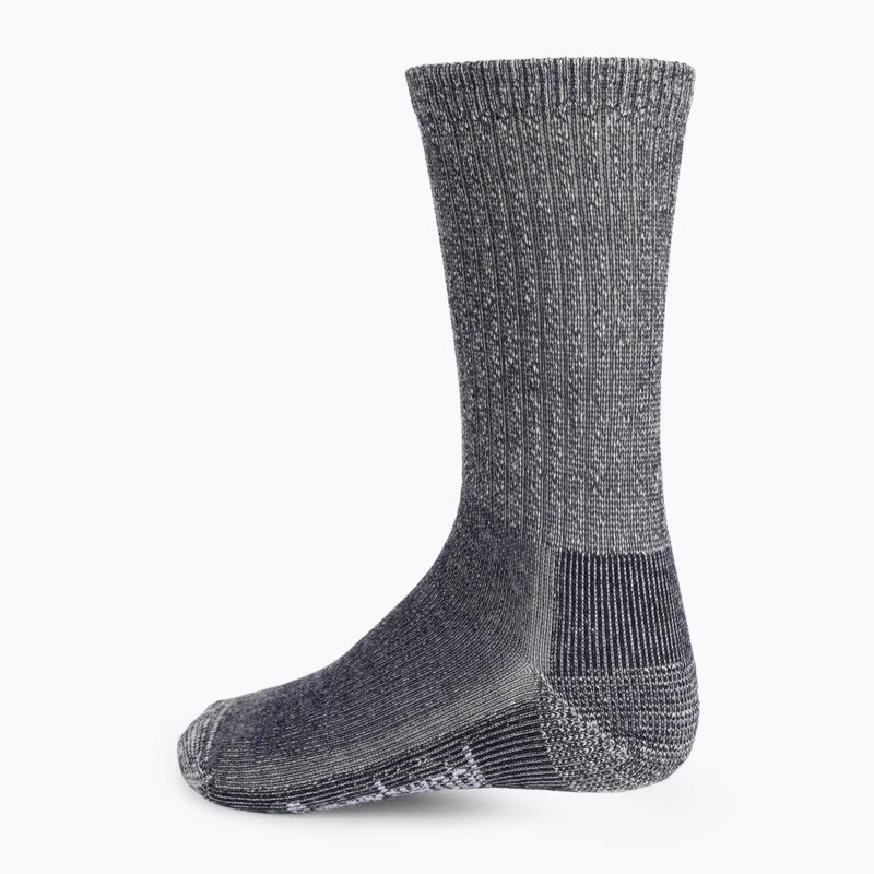 Smartwool Hike Classic Edition Light Cushion Crew trekking socks blue SW012900B251 2