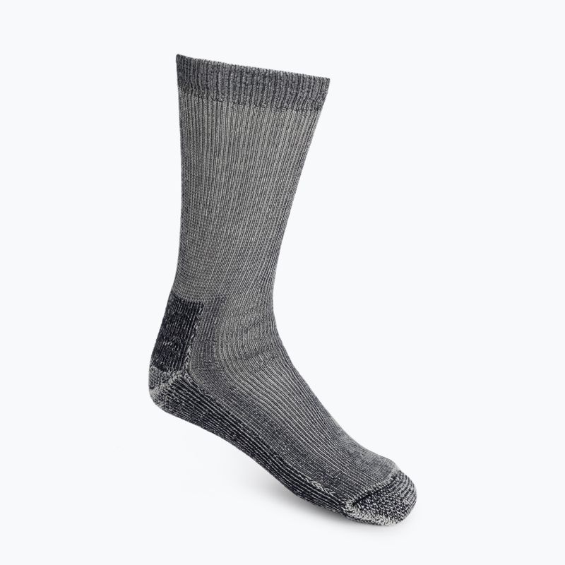 Smartwool Classic Hike Extra Cushion Crew trekking socks navy blue SW013100410