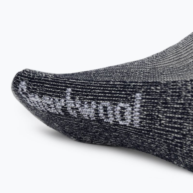 Smartwool Classic Hike Extra Cushion Crew trekking socks navy blue SW013100410 4