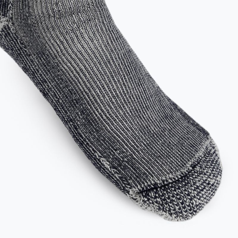 Smartwool Classic Hike Extra Cushion Crew trekking socks navy blue SW013100410 5