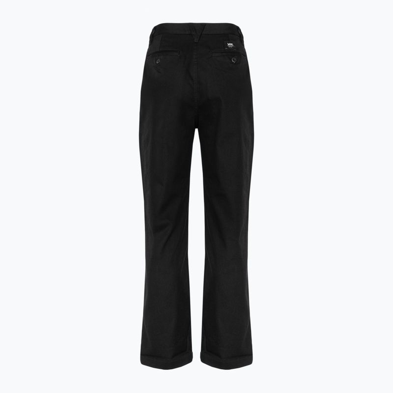 Vans Authentic Chino trousers Authentic black 2