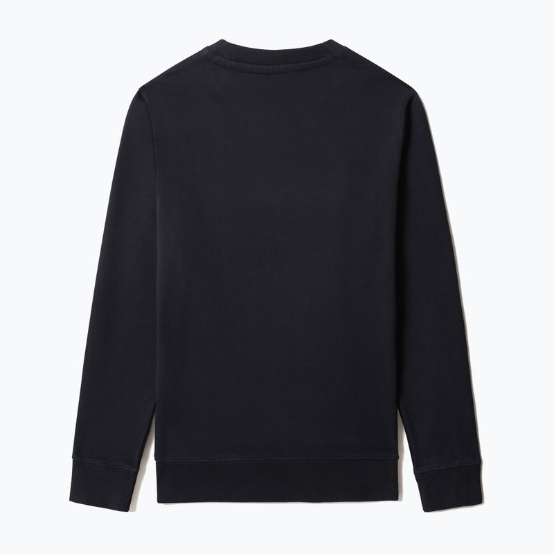Men's sweatshirt Napapijri NP0A4FQU azul marino 5