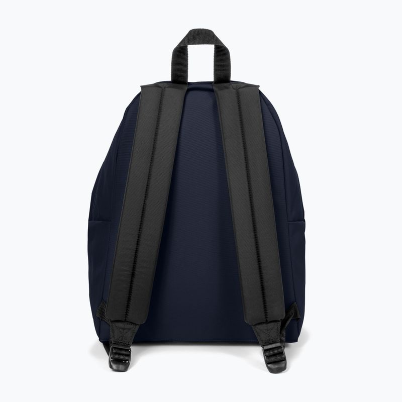 Urban backpack Eastpak Padded Pak'R 24 l ultra marine 2
