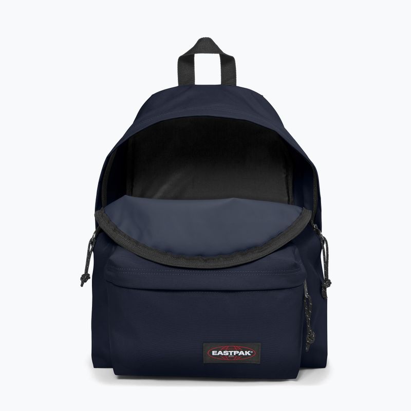 Urban backpack Eastpak Padded Pak'R 24 l ultra marine 3