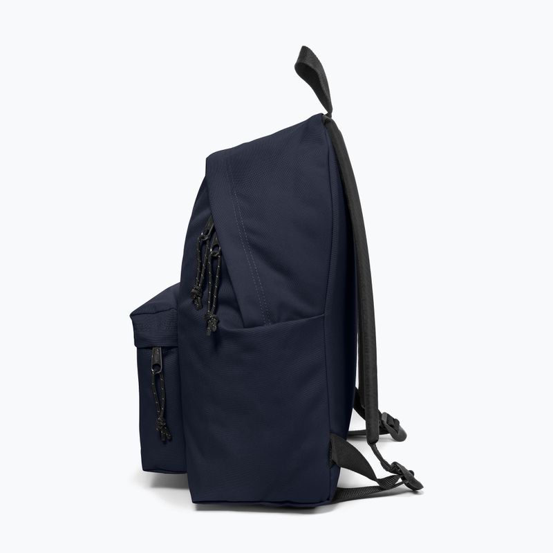 Urban backpack Eastpak Padded Pak'R 24 l ultra marine 4