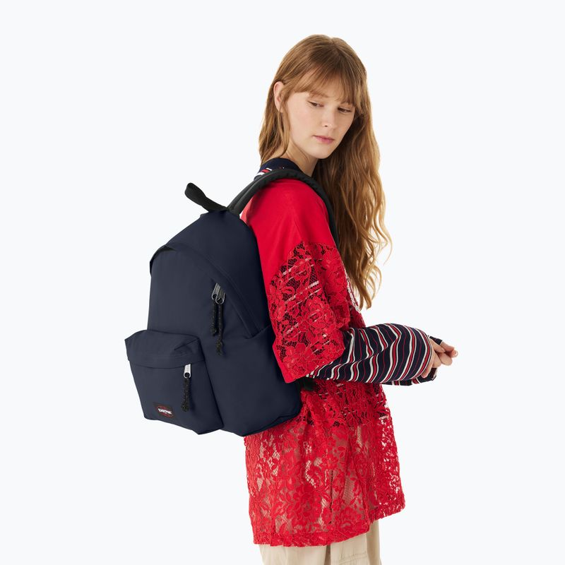 Urban backpack Eastpak Padded Pak'R 24 l ultra marine 5