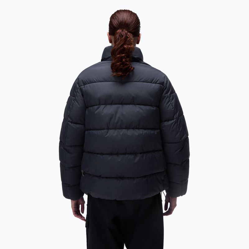 Women's winter jacket Napapijri Rf Puffer Open black 041 3