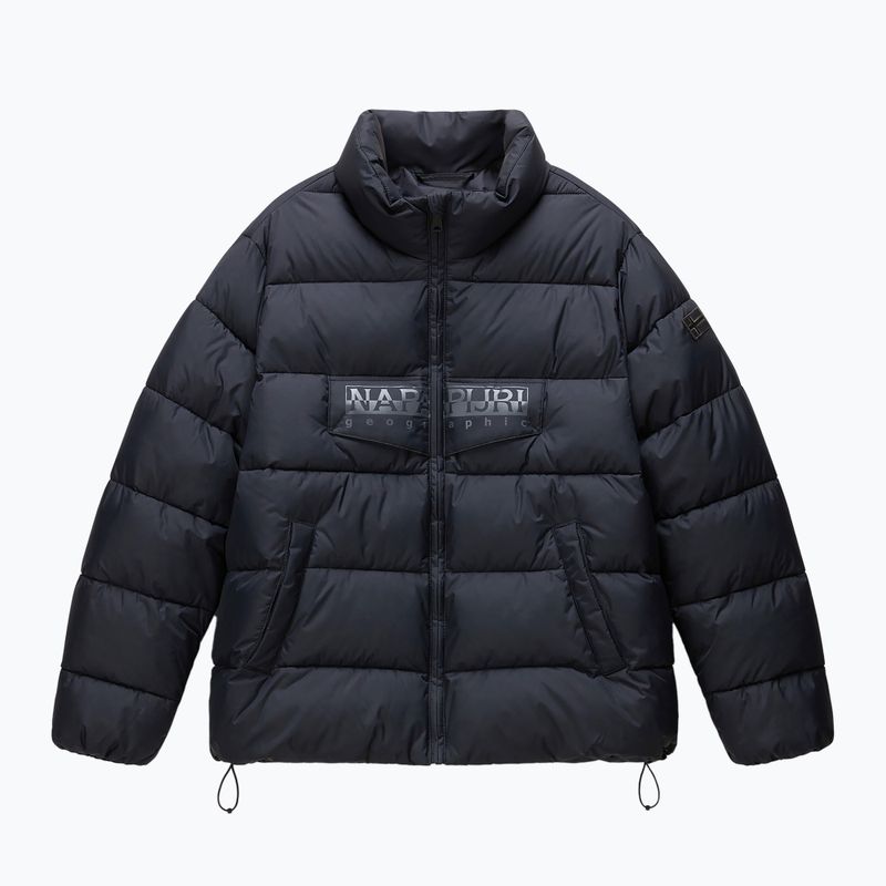 Women's winter jacket Napapijri Rf Puffer Open black 041 7