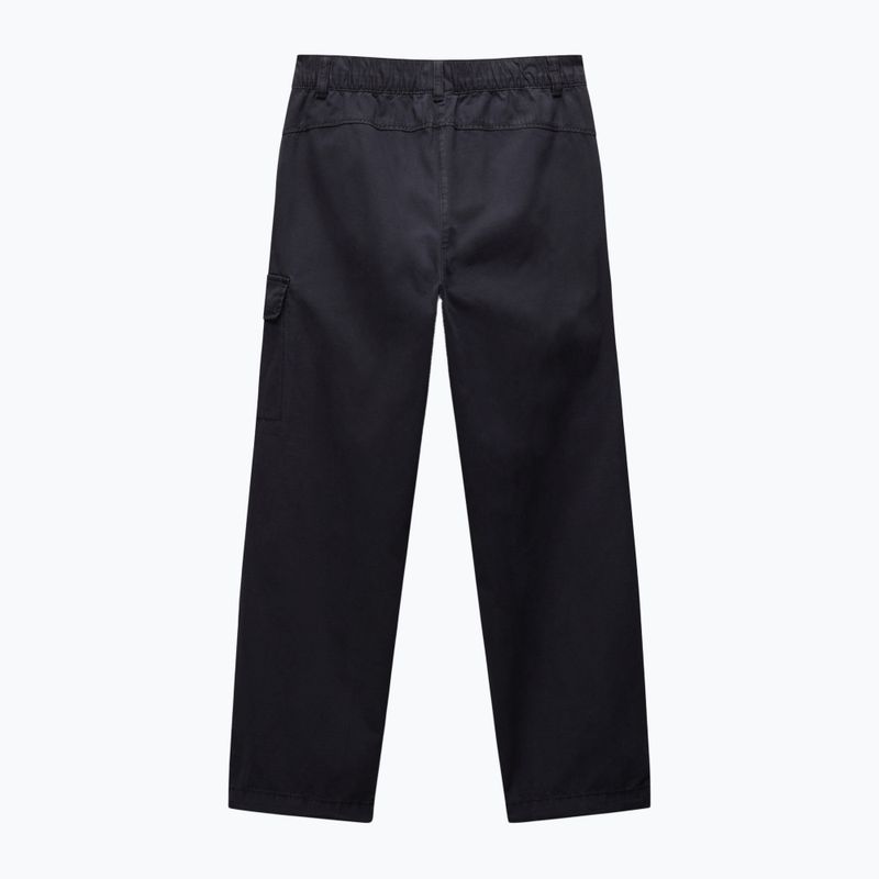 Women's trousers Napapijri M-Murg black 041 2