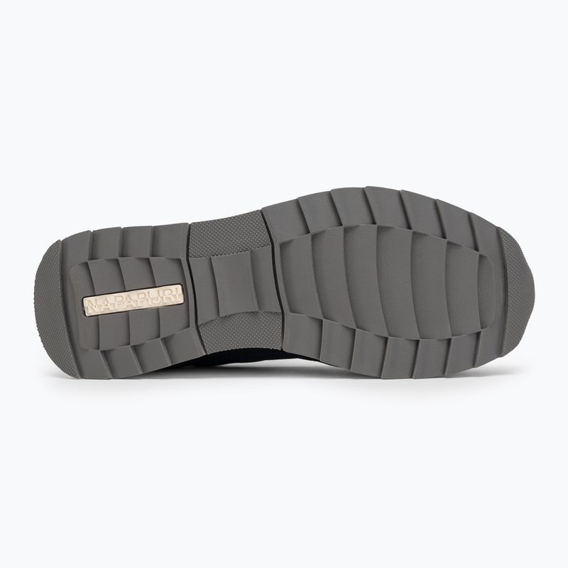 Men's shoes Napapijri Stab blue marine 4