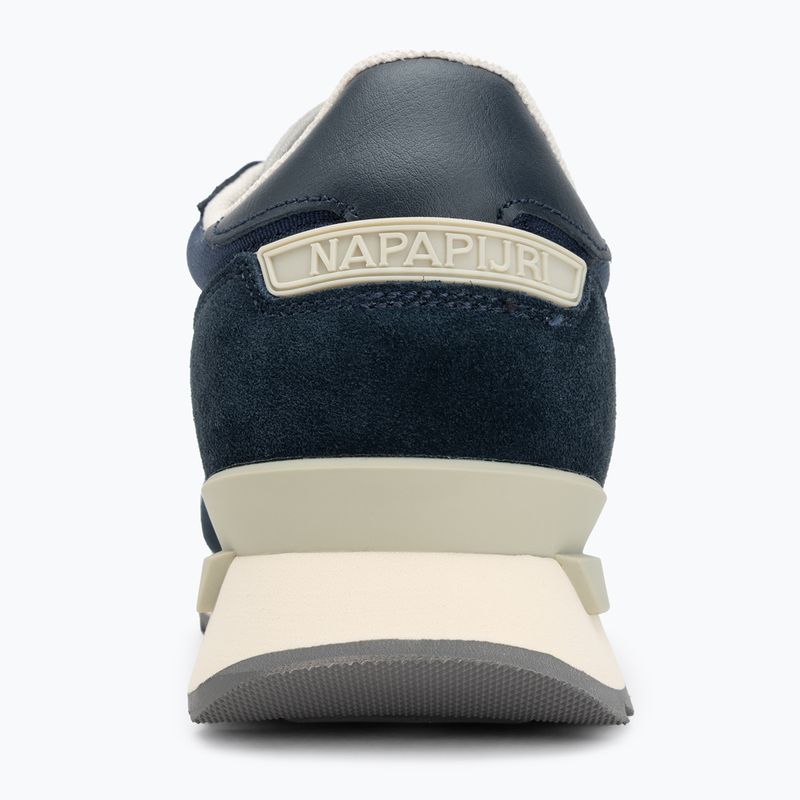 Men's shoes Napapijri Stab blue marine 6