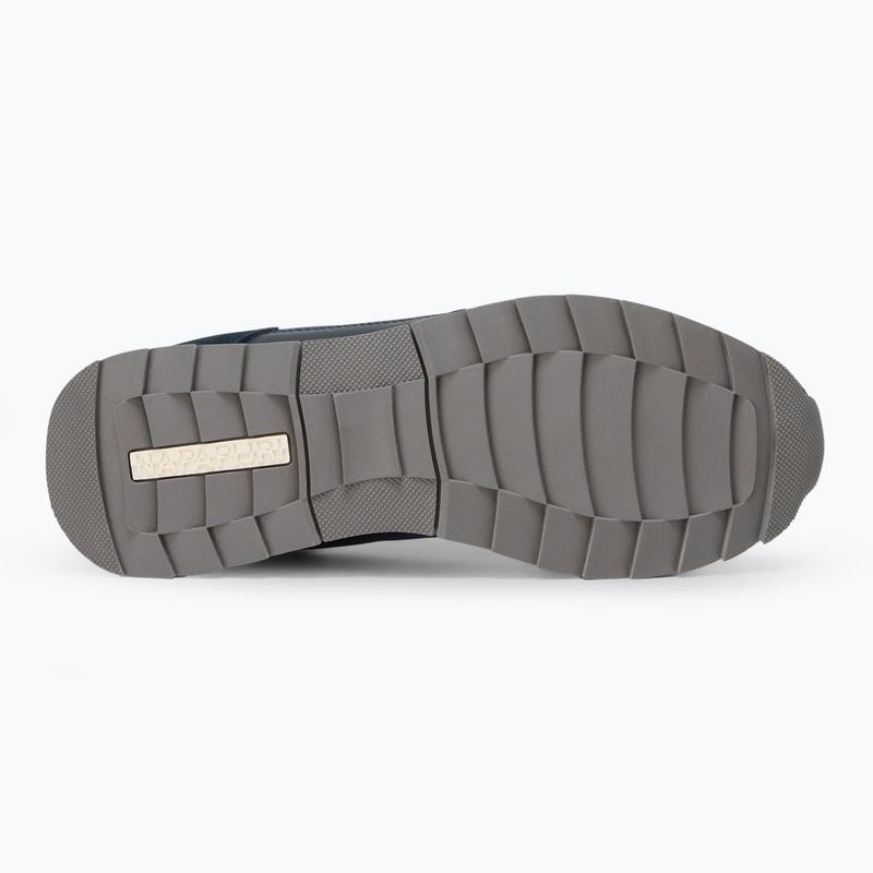 Men's shoes Napapijri Stab blue marine 9