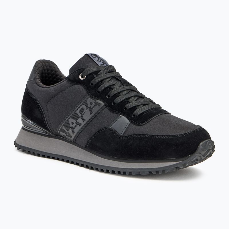 Napapijri Cosmos black men's shoes