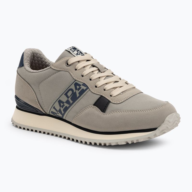 Napapijri Cosmos new milk men's shoes