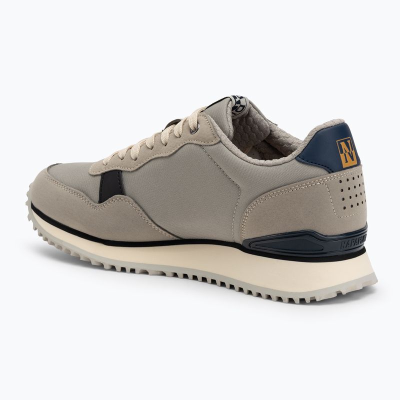 Napapijri Cosmos new milk men's shoes 3