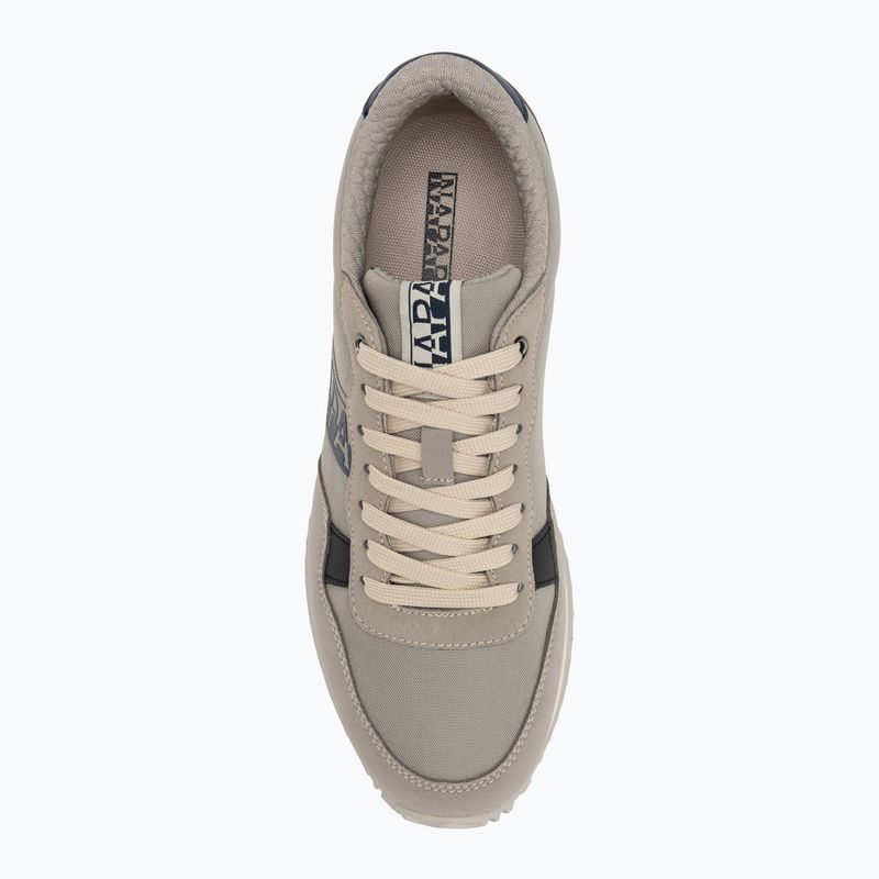 Napapijri Cosmos new milk men's shoes 5