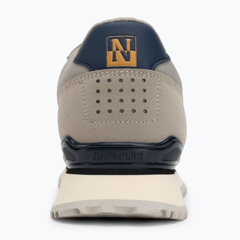 Napapijri Cosmos new milk men's shoes 6