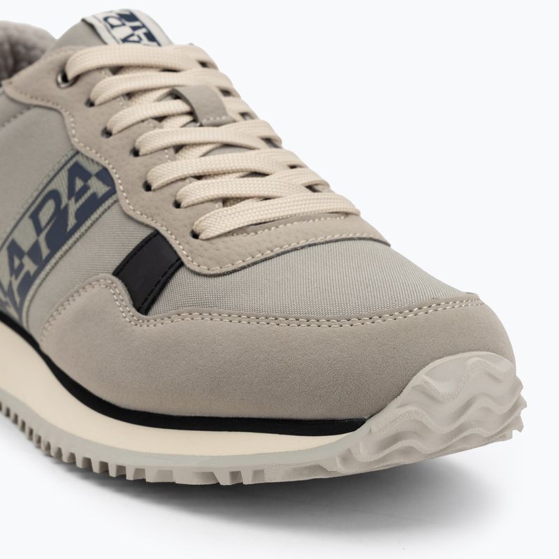 Napapijri Cosmos new milk men's shoes 7