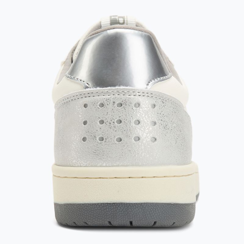 Napapijri women's shoes NP0A4IJV bright white 6