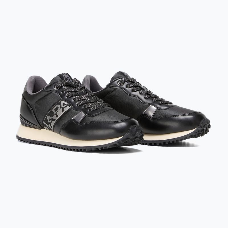 Women's shoes Napapijri Astra black 8