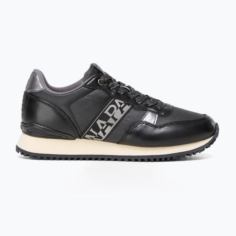 Women's shoes Napapijri Astra black 9