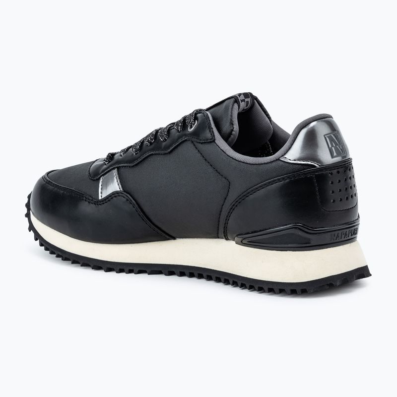 Women's shoes Napapijri Astra black 3