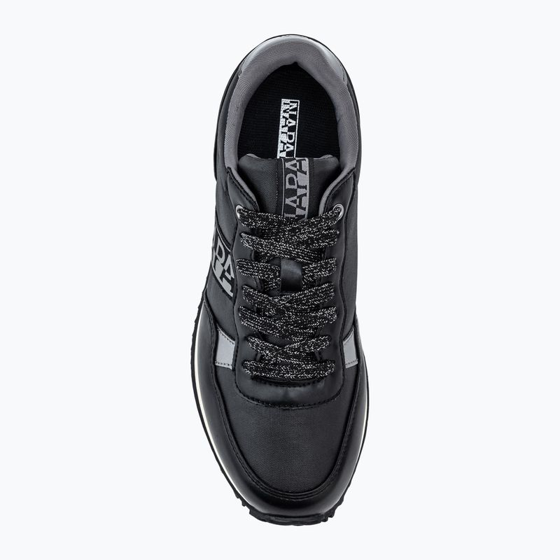 Women's shoes Napapijri Astra black 5