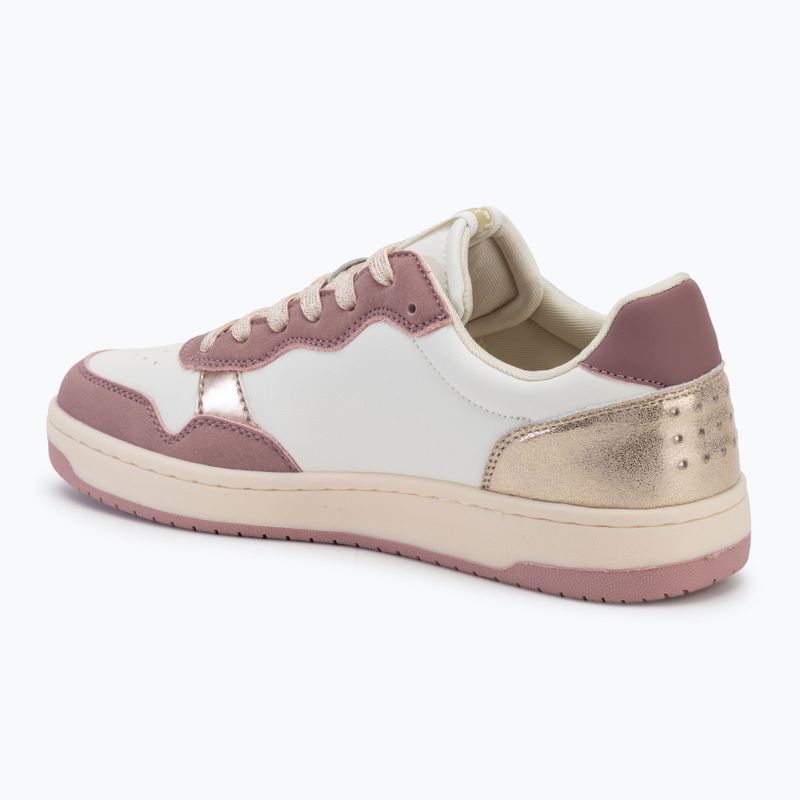 Napapijri women's shoes NP0A4IJV pale pink new 3