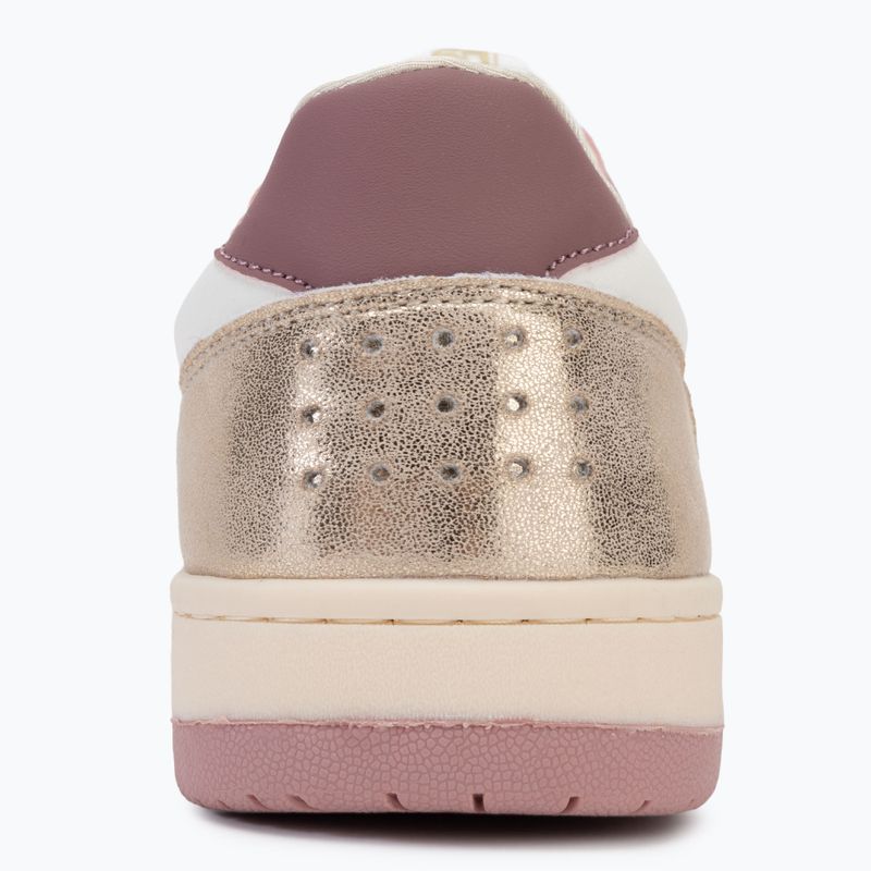 Napapijri women's shoes NP0A4IJV pale pink new 6