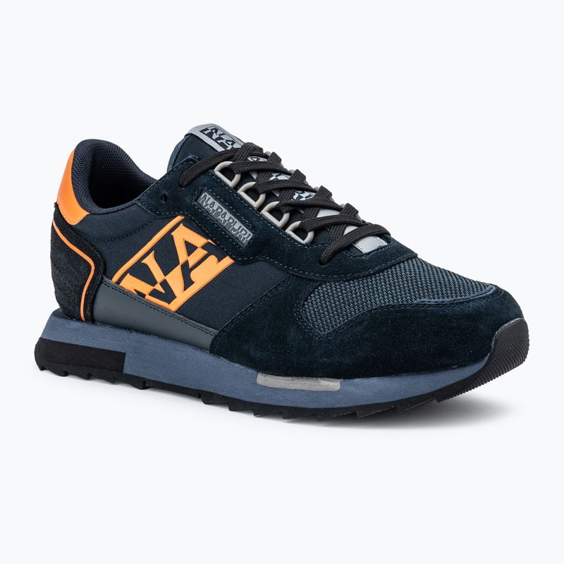 Men's shoes Napapijri Virtus blue mediev NP0A4IJJ