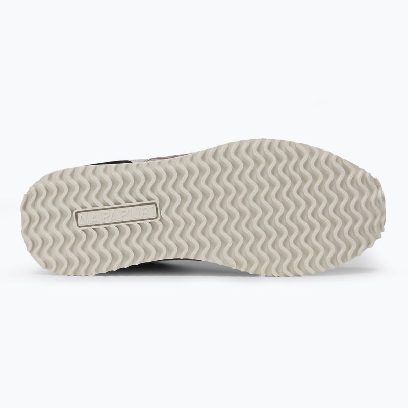 Women's shoes Napapijri Astra black/taupe 2