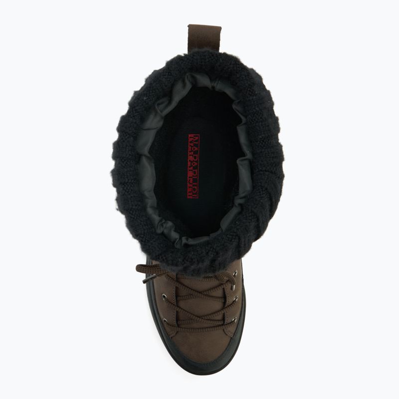 Men's shoes Napapijri Herb raindrum 5