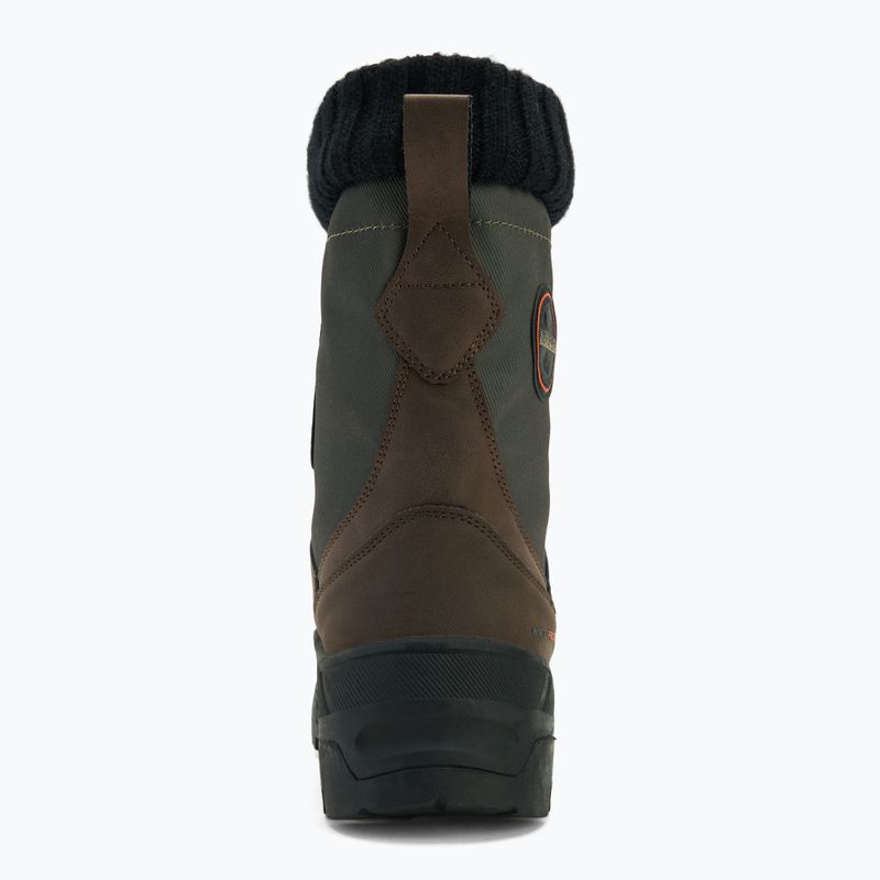 Men's shoes Napapijri Herb raindrum 6