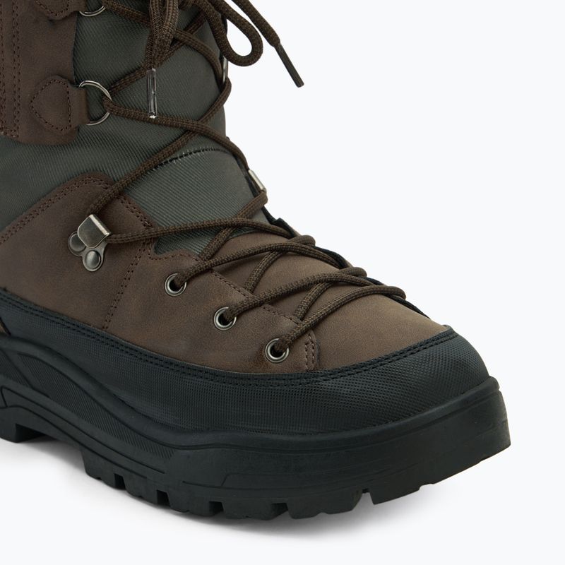 Men's shoes Napapijri Herb raindrum 7