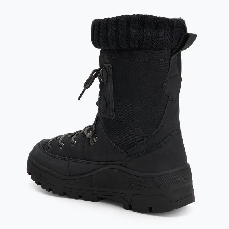 Men's snow boots Napapijri Herb black 3