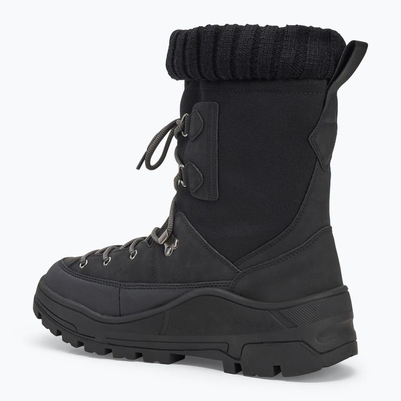 Men's shoes Napapijri Herb black 3