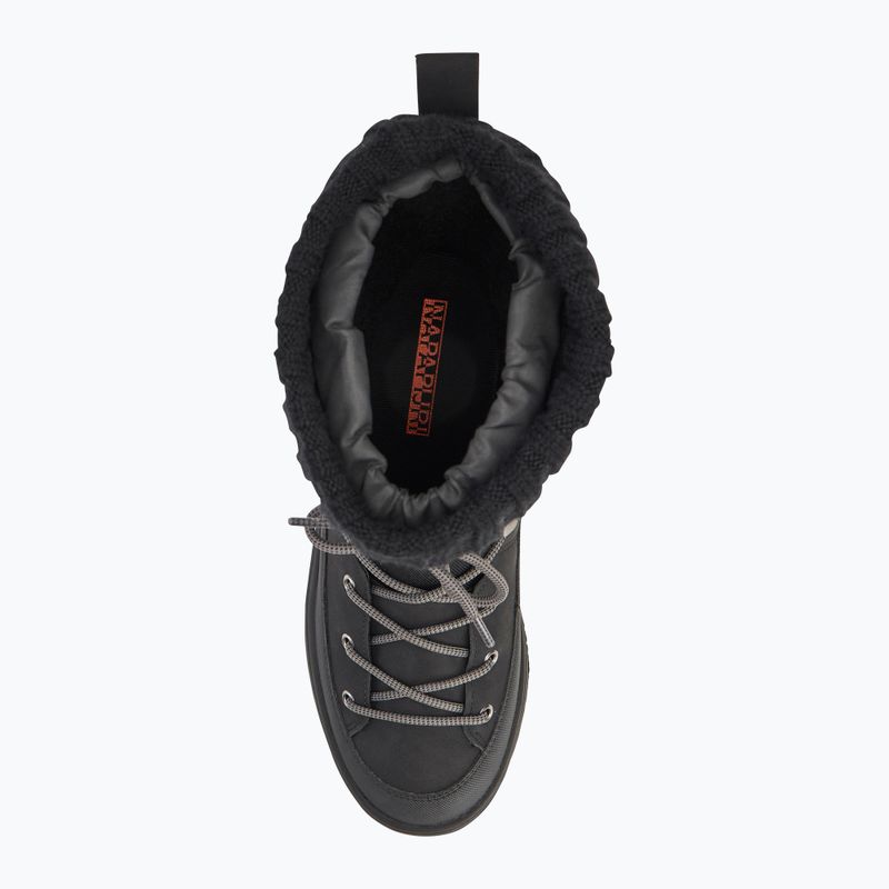 Men's shoes Napapijri Herb black 5