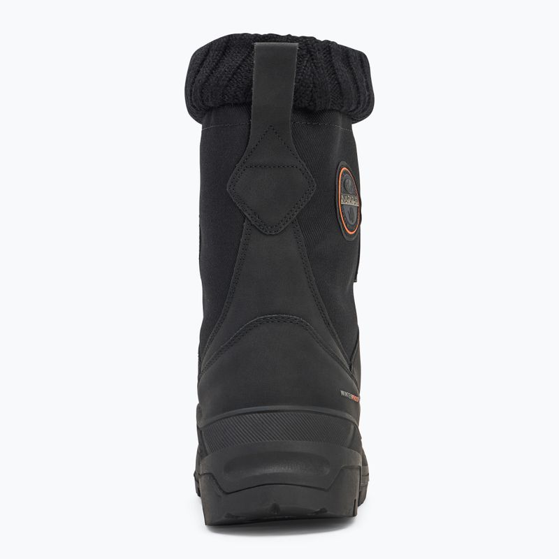 Men's shoes Napapijri Herb black 6