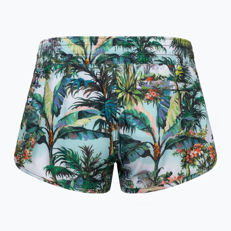 Hurley Phantom Escape 2.5" royal pulse women's swim shorts 2