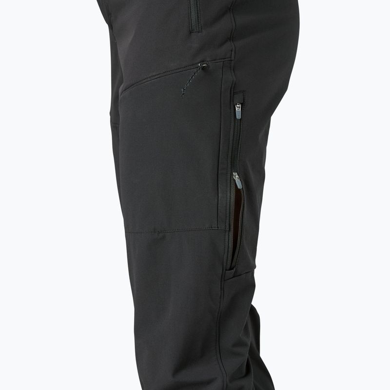 Patagonia women's Alpine Guide trousers black 4