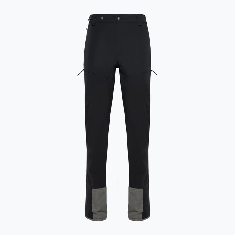 Patagonia women's Alpine Guide trousers black